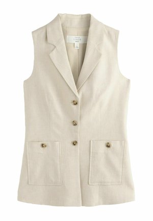 Next, Waistcoat - neutral