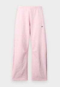 Δεν επιλέχθηκε, clear pink