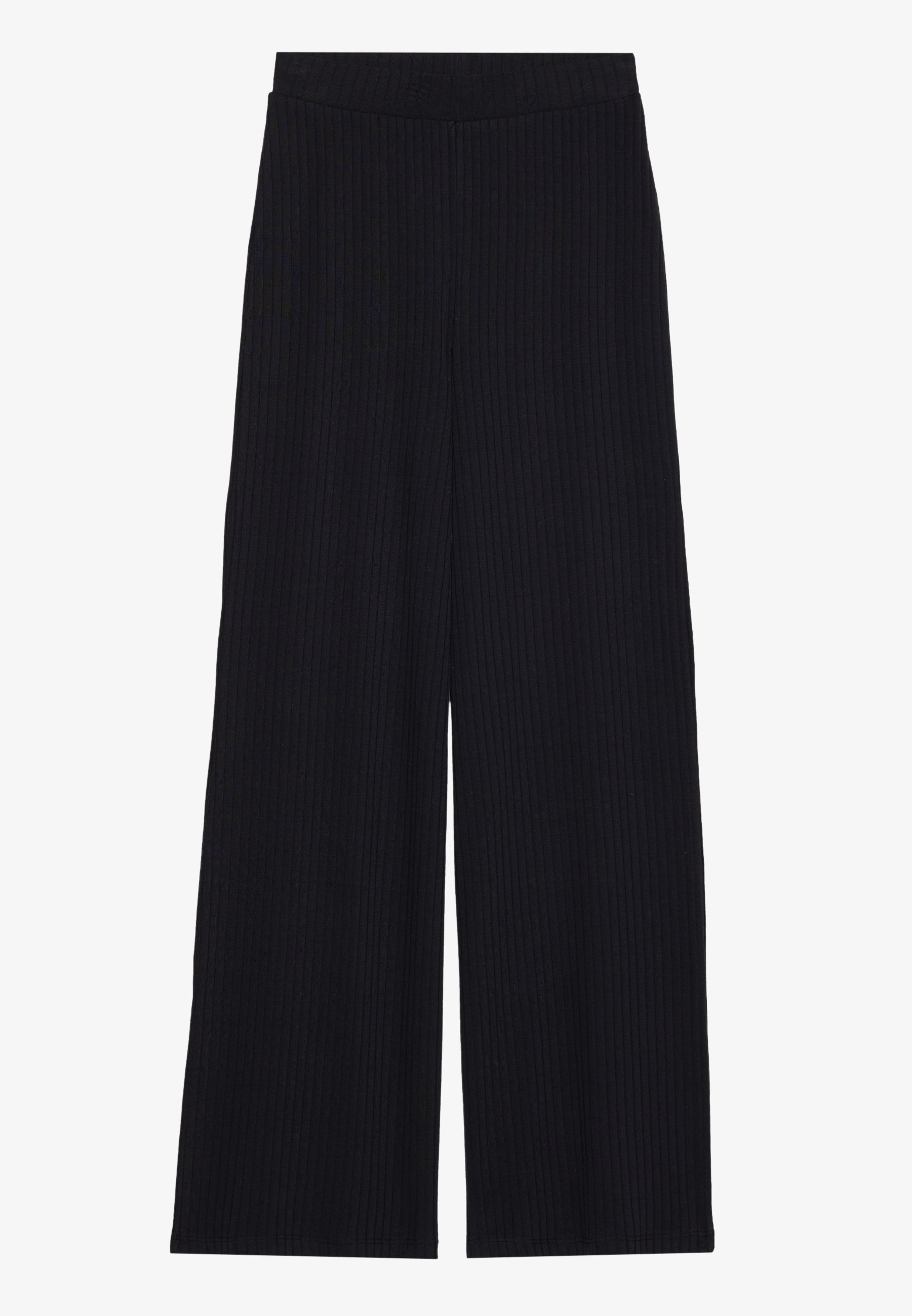 Pants black