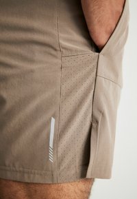 Next GYM - REGULAR FIT - Sports shorts - neutral