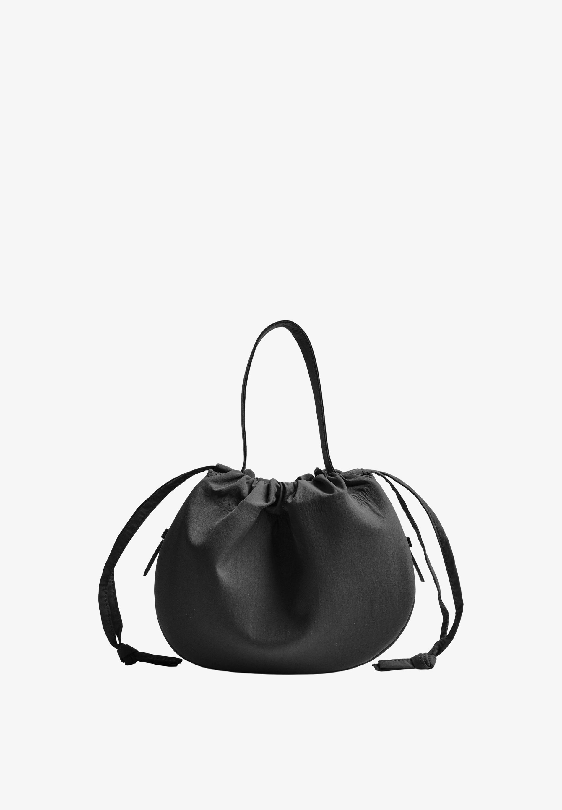 Pieces Handtasche black/schwarz - Main Image