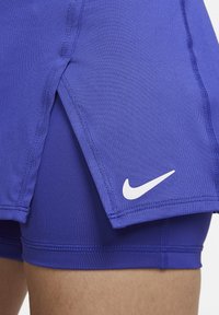 Nike Performance Saia desportiva - lapis/white