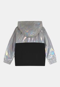 Ellesse MARIAN - Chaqueta de entrenamiento - silver-coloured