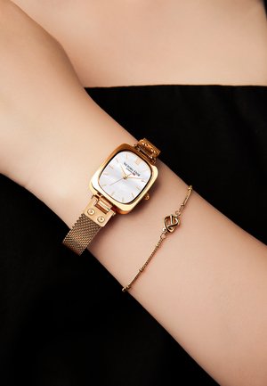 VIVIAN UHR - Hodinky - rose gold-coloured