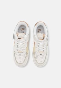 Nike Sportswear AF1 SHADOW - Tenisice - sail/light bone/black