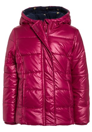 Vinterjakker - pink