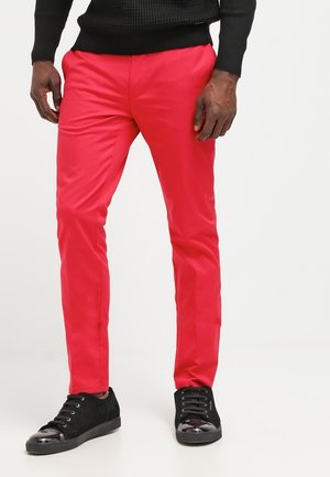 Chinot - red