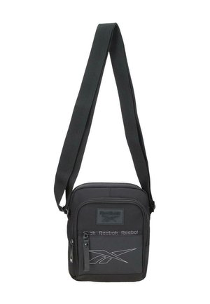 Reebok, COLUMBUS SHOULDER - Bandolera - black