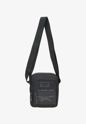 Reebok, COLUMBUS SHOULDER - Bandolera - black