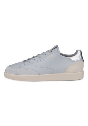 STREET LITE W - Sneakers laag - limestone concrete pure silver