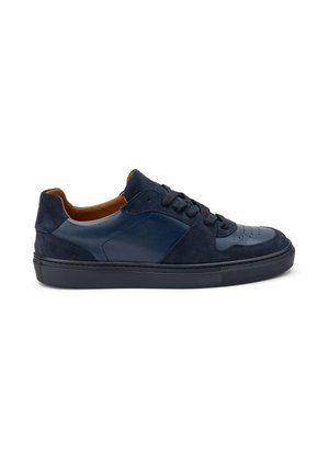 Sneakers basse - blue
