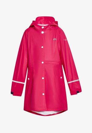 - Kurtka przeciwdeszczowa