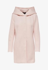 ONLY - ONLSEDONA OTW NOOS - Manteau court - rose quartz Image miniature 1