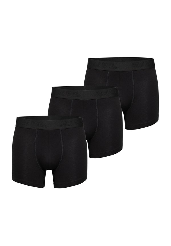 3 PACK - Boxerbriefs - set