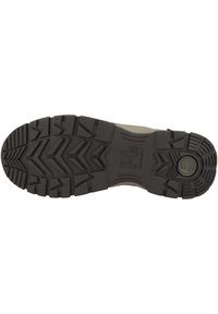 Pius Gabor Sneakers laag - espresso