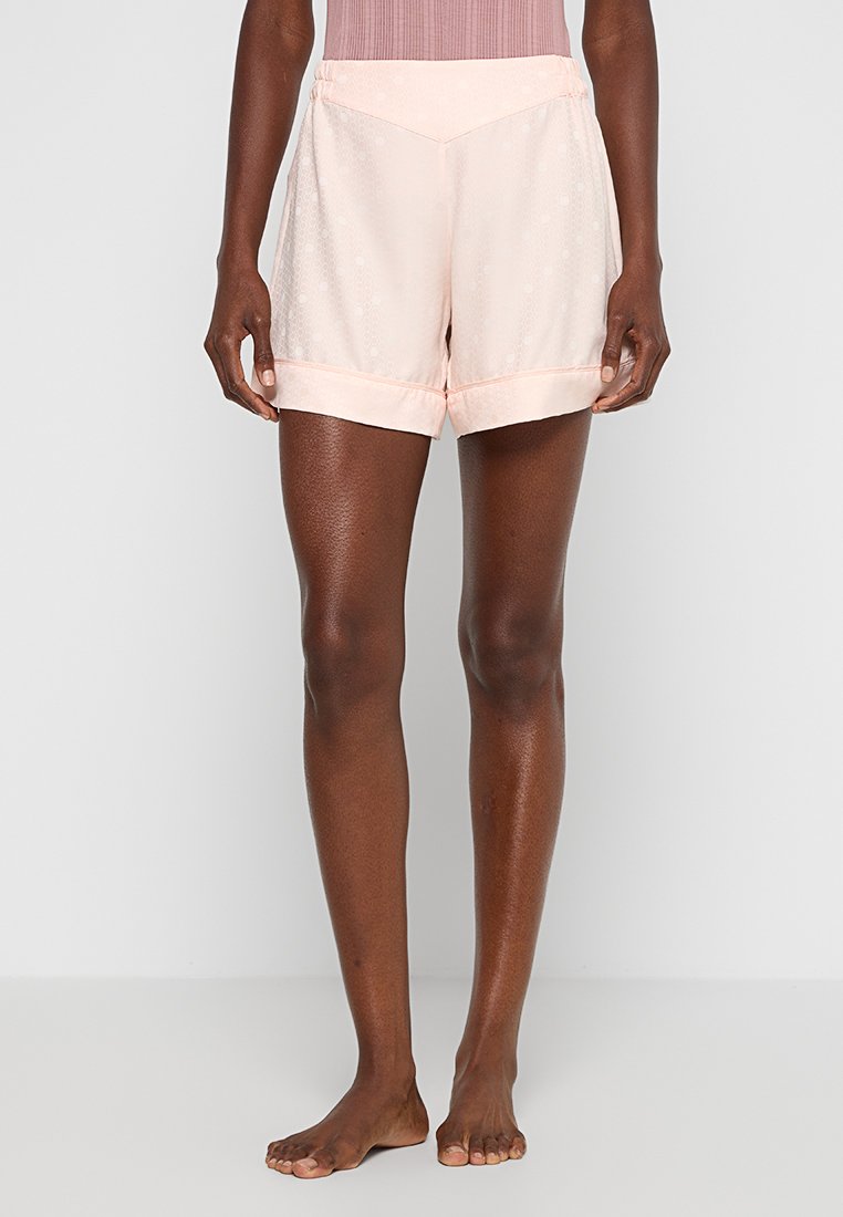 Simone Pérèle Pyjamabroek roze Simone Pérèle Pyjamabroek roze