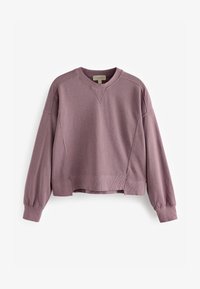 Neizvēlēts, fluroscent purple