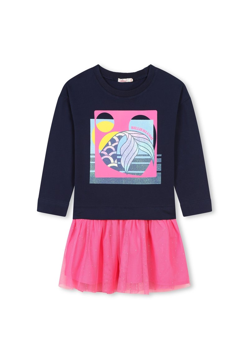 Billieblush Jurk blauw