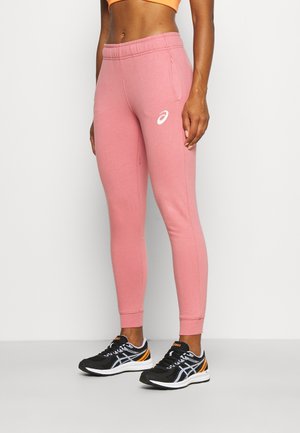 Pantalones deportivos - light pink