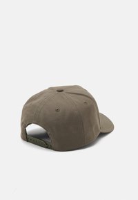 Brixton CREST SNAPBACK UNISEX - Cap - cinder grey