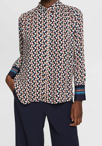Esprit Collection Bluse - dark blue