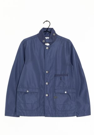 G-STAR Overgangsjakke - blue