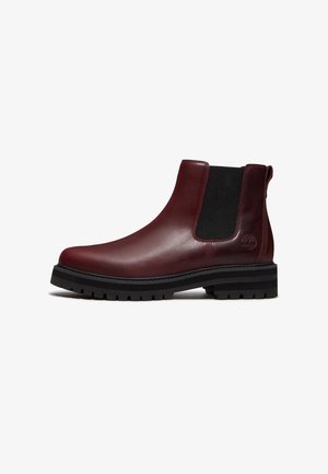 Timberland, - Botki