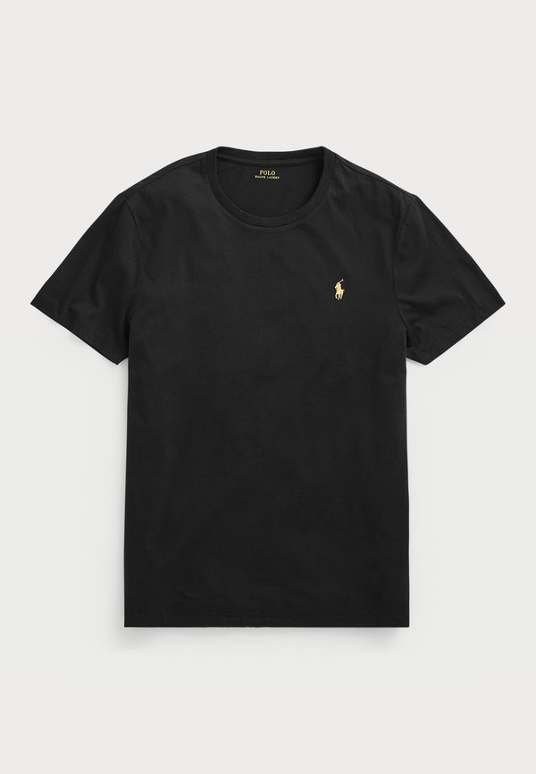 CUSTOM SLIM FIT CREWNECK T-SHIRT - Basic T-shirt2