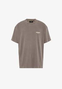 Non selezionato, fog