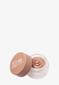 3ina - THE 24H CREAM EYESHADOW - Oogschaduw - 532 light brown Miniatuurafbeelding 1