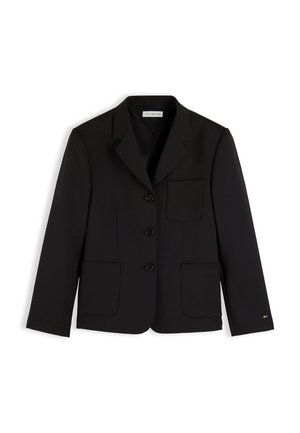 Tommy Hilfiger, TIMELESS - Blazer - black