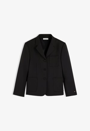 Tommy Hilfiger, TIMELESS - Blazer - black