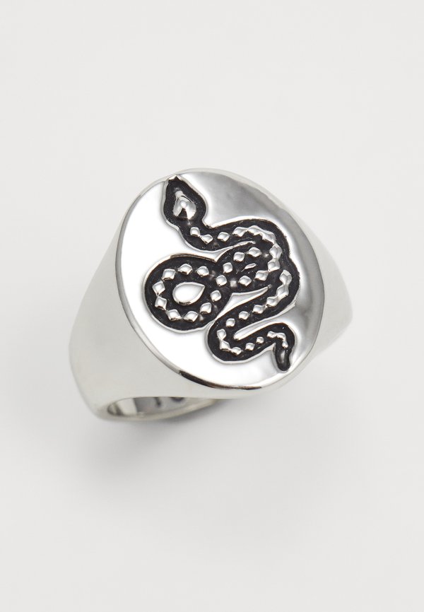 DYNASTY SNAKE SIGNET - Ring2