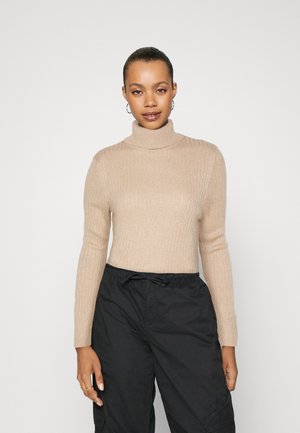 JDY Svetrík - sesame