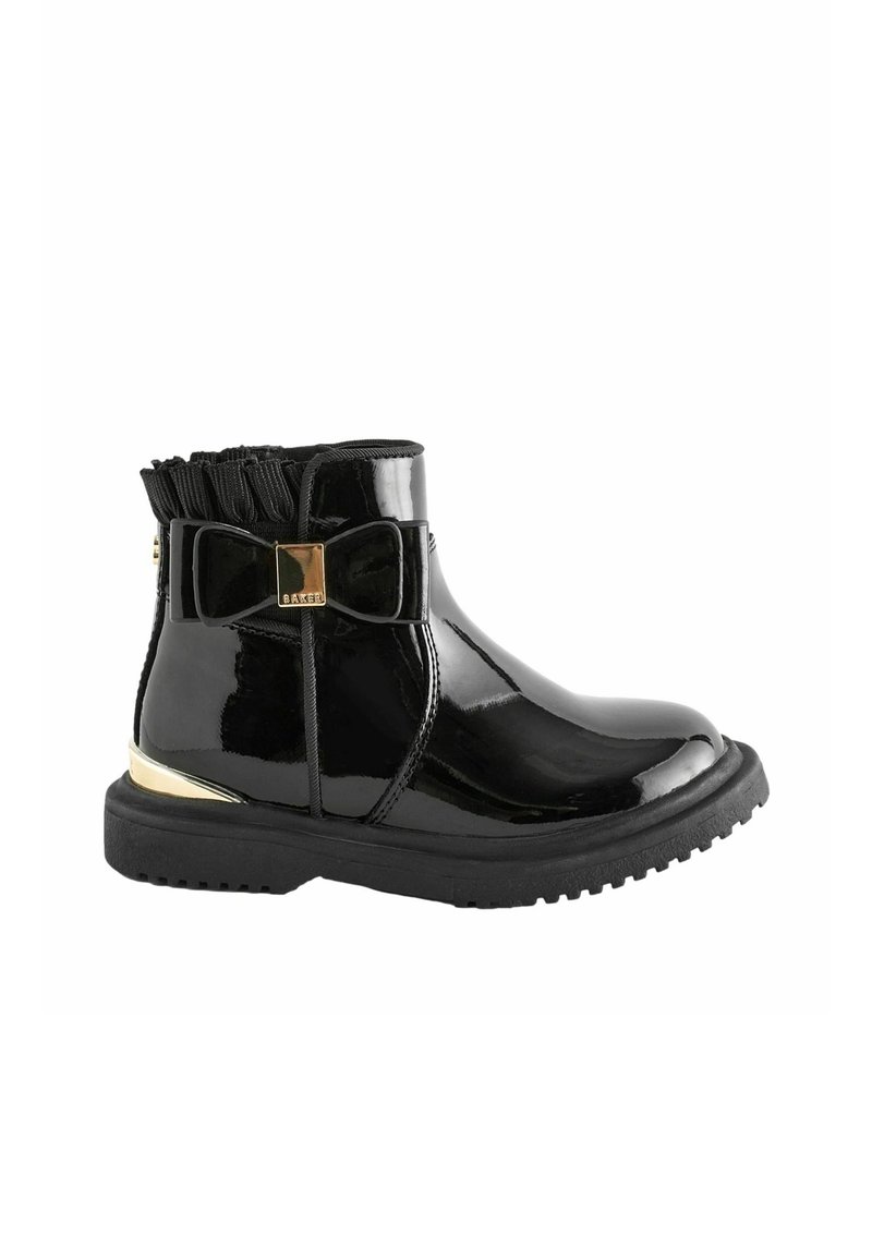Baker by Ted Baker WITH BOW - REGULAR FIT - Batukai kūdikiams - black