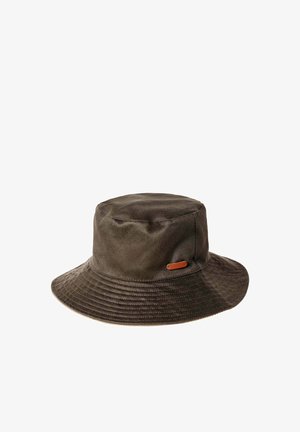 Pepe Jeans, PEPE JEANS HAT FILLIE HAT - Cappello - khaki green