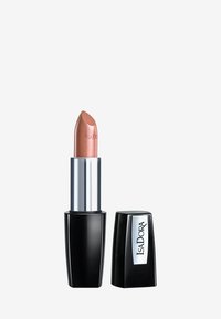 IsaDora PERFECT MOISTURE LIPSTICK nude