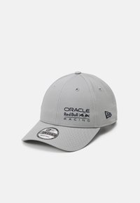 New Era ESSENTIAL 9FORTY UNISEX - Gorra - grey