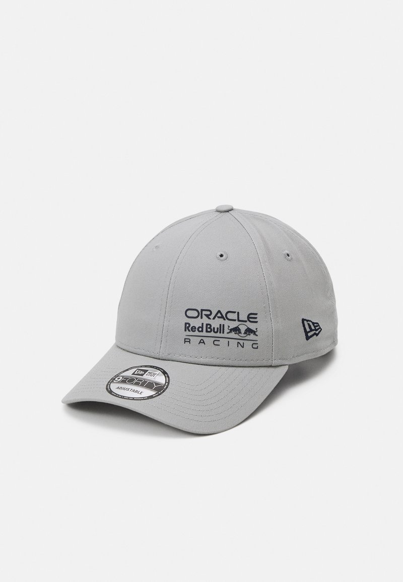 New Era ESSENTIAL 9FORTY UNISEX szary