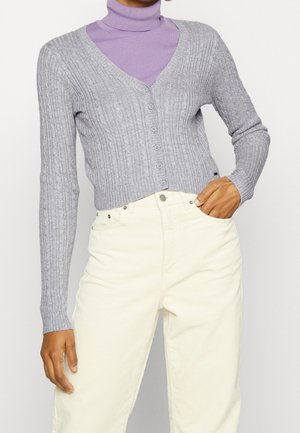 Cardigan - grey