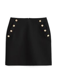 Next Minigonna - black