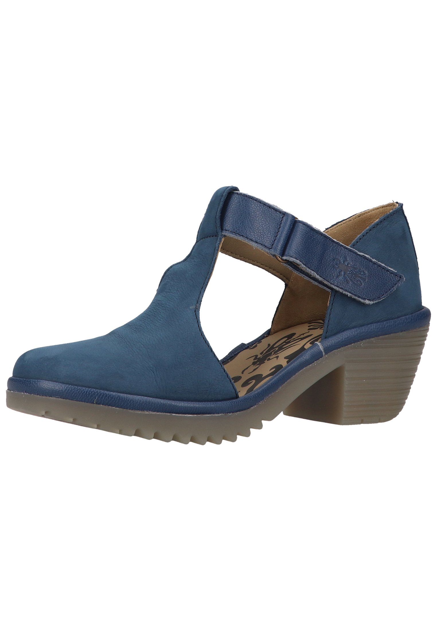 Femme Escarpins - blue Femme Escarpins - blue