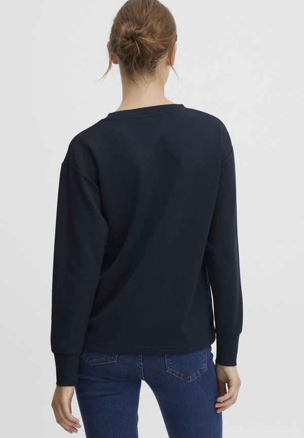 OXPEA - Sweatshirt - copenhagen night4