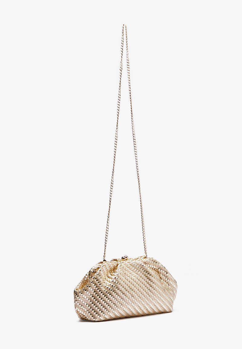 Anna Field by Zalando - Clutches - gold-coloured, Forstør