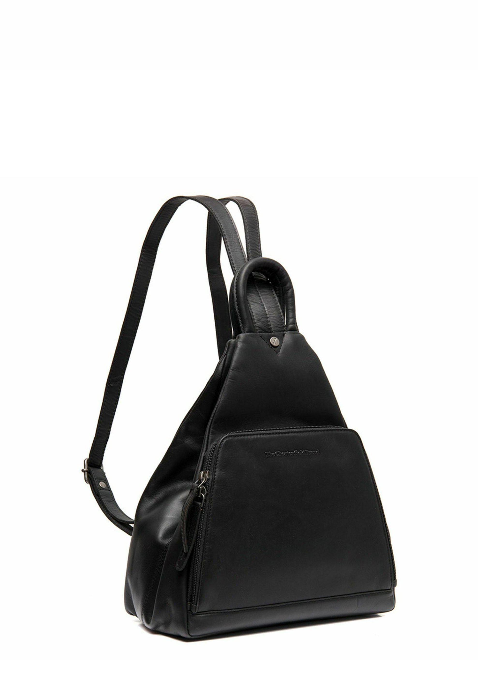 Black Chesterfield Brand Rucksack The Chesterfield Brand Rucksack