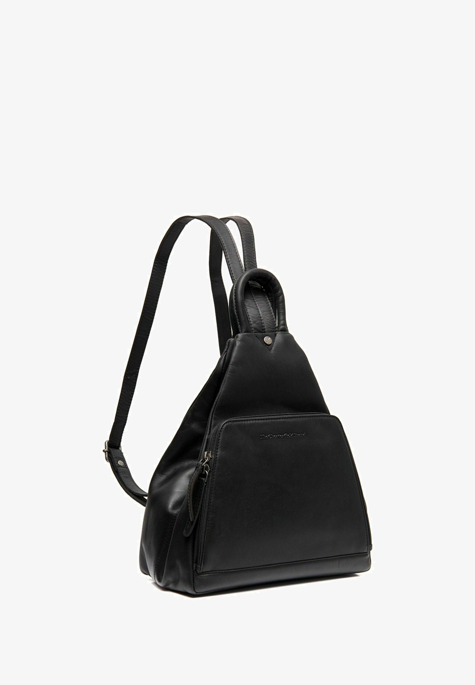 Black Chesterfield Brand Rucksack The Chesterfield Brand Rucksack