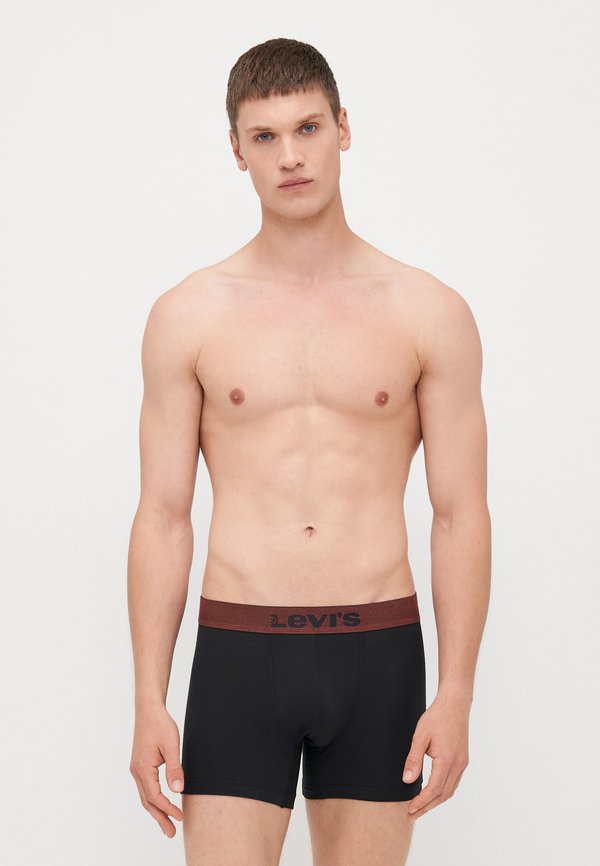 MEN HERRINGBONE 2 PACK - Trunks3