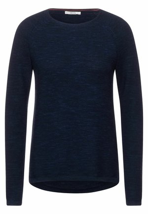Jumper - blue