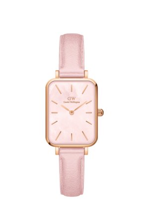 QUADRO CHERRY BLOSSOM MOP - Horloge - rose gold-coloured