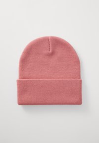 Carhartt WIP ASHLEY BEANIE UNISEX - Kapa - dusty rose